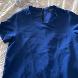 Rag & bone blouse